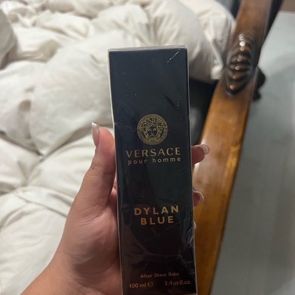 Versace Grooming Versace After Shave Balm Poshmark